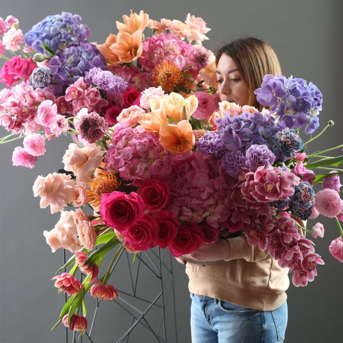 Сказочная птица ― Amourflowers