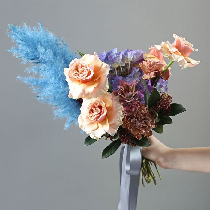 лот 2 ― Amourflowers