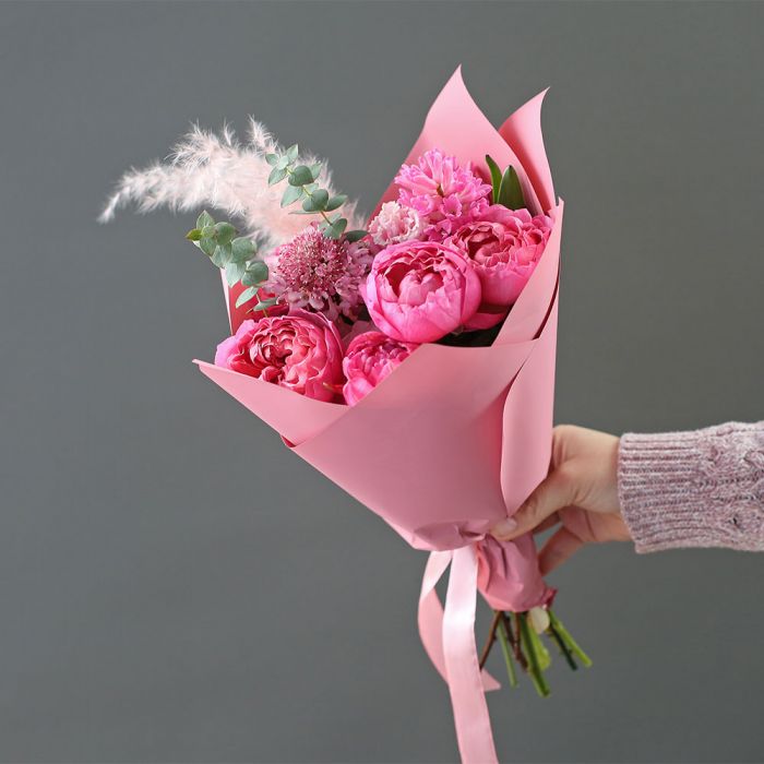 лот 3 ― Amourflowers