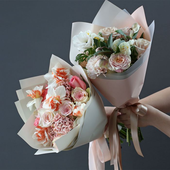 лот 4 ― Amourflowers