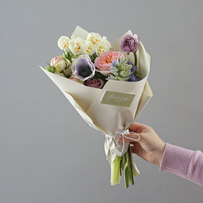 лот 6 ― Amourflowers