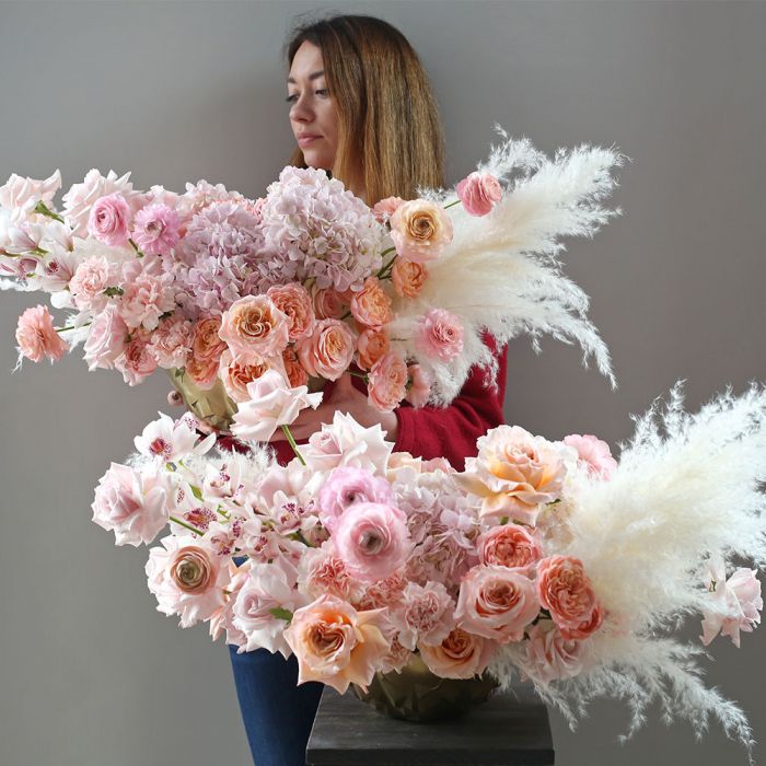 Болеро ― Amourflowers