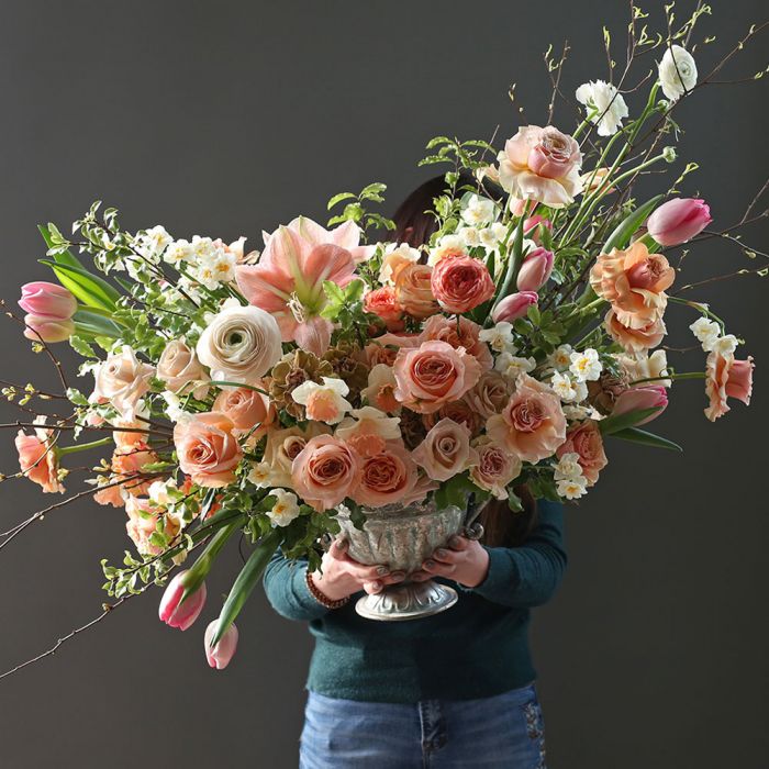 Сады королевы Виктории ― Amourflowers