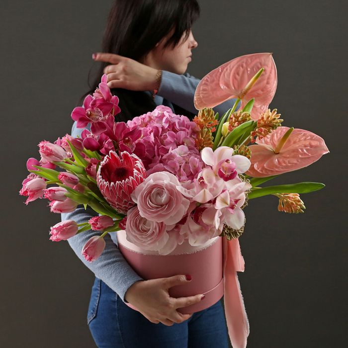 Тропикана ― Amourflowers