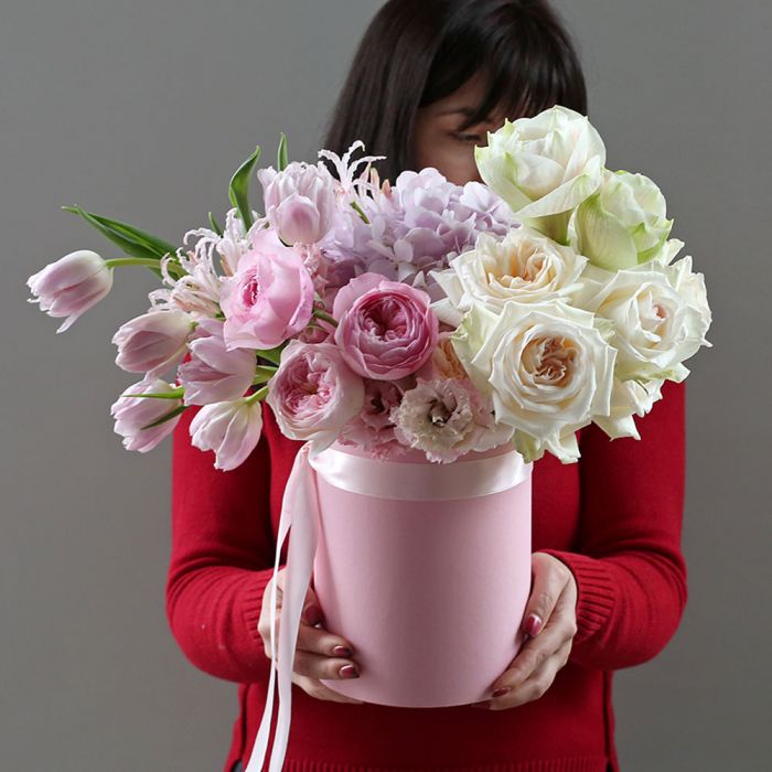 Делюкс ― Amourflowers