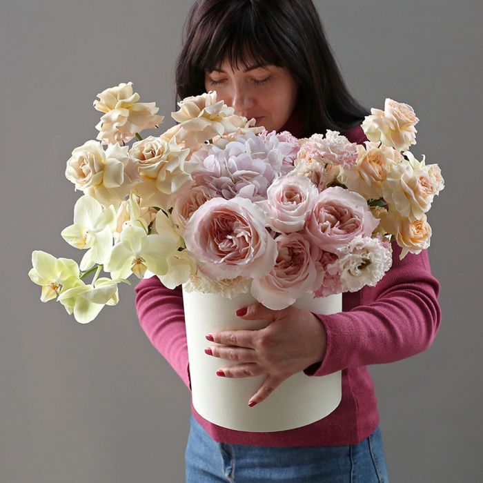 Фея ― Amourflowers