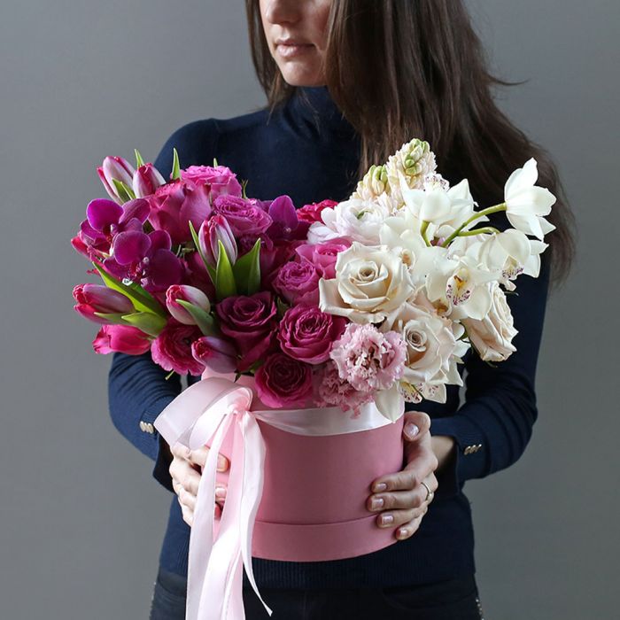 Ты и Я ― Amourflowers