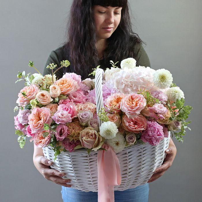 Нежнее нежного ― Amourflowers