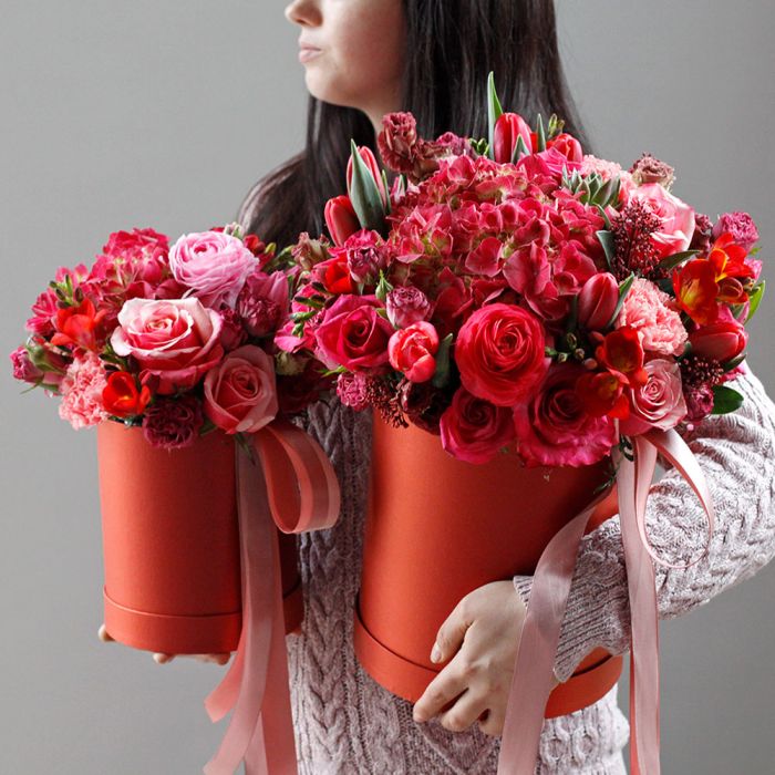 Малинки ― Amourflowers